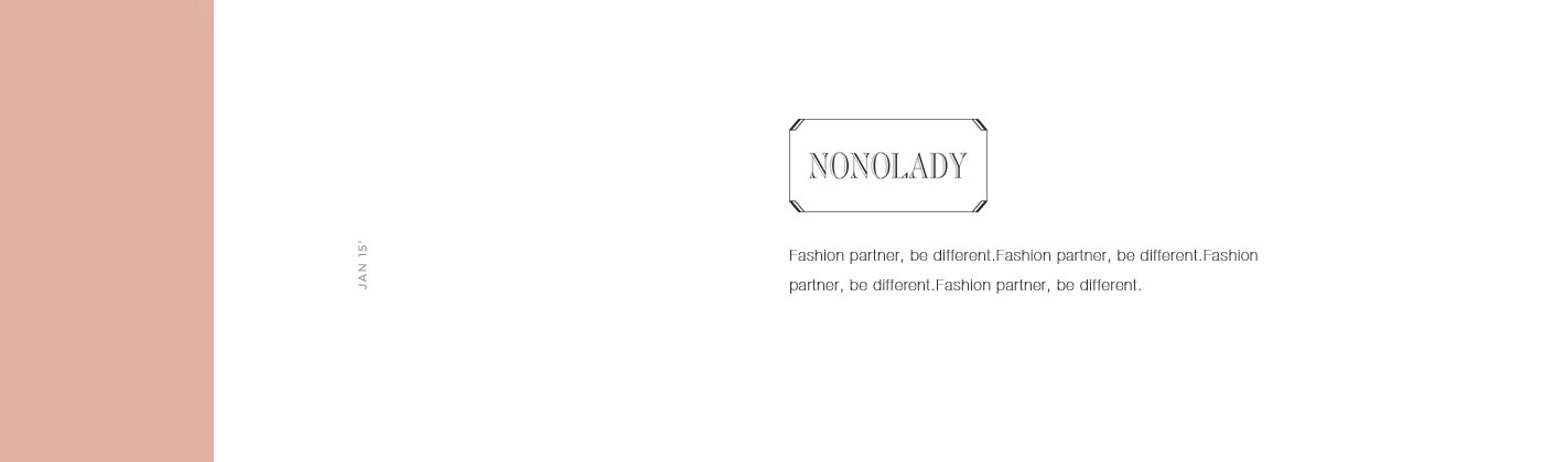 NONOLADY